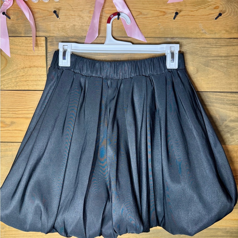Women's Bubble Skirt Bundle | A New Day (NWT and Preloved - See Photos)